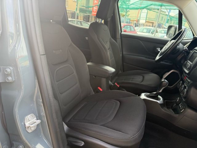 JEEP Renegade usata 23
