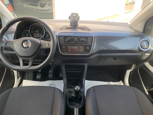 VOLKSWAGEN up! usata, con Controllo trazione