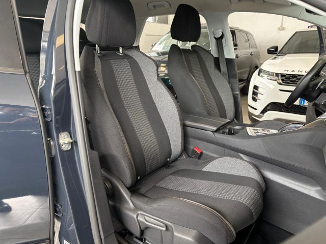 PEUGEOT 3008 usata, con Cerchi in lega