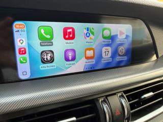 ALFA ROMEO Stelvio usata, con Cruise Control