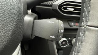 DACIA Sandero usata, con Cerchi in lega