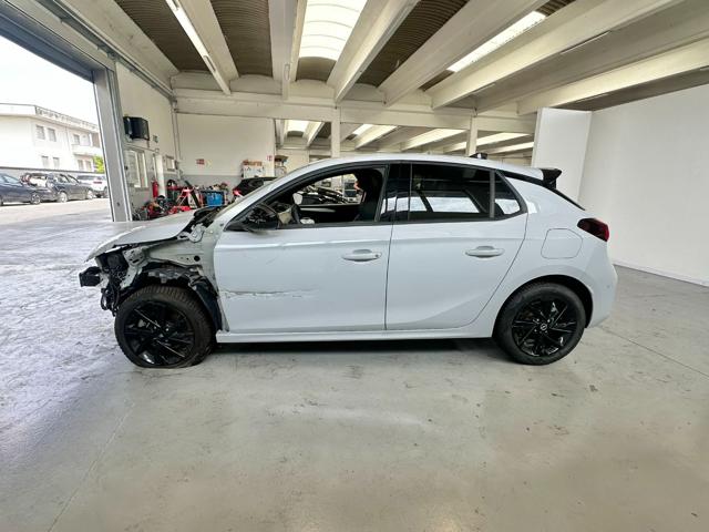 OPEL Corsa usata, con Airbag Passeggero