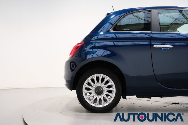 FIAT 500 usata 43