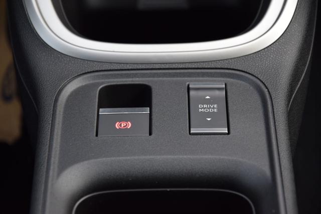 JEEP Avenger usata, con ESP