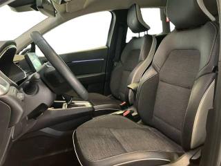 RENAULT Captur usata, con Sistema di navigazione