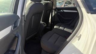 AUDI Q3 usata, con Specchietti laterali elettrici