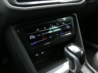 VOLKSWAGEN Tiguan usata, con ESP