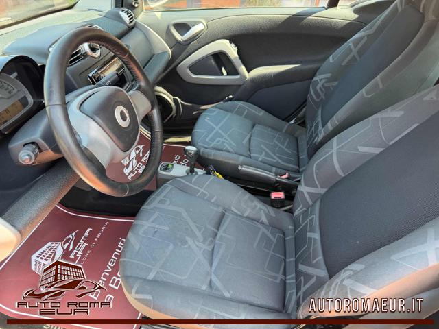 SMART ForTwo usata 11