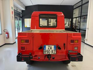FIAT Campagnola usata 5
