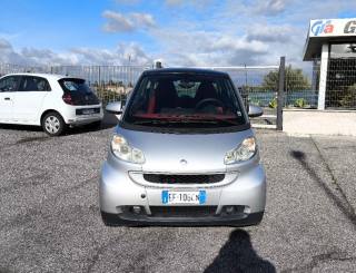 SMART ForTwo usata 1