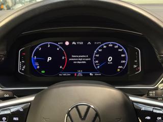 VOLKSWAGEN Tiguan usata, con Vetri oscurati