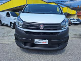 FIAT Talento usata, con Chiusura centralizzata