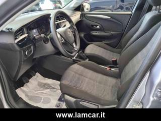 OPEL Corsa usata, con Immobilizzatore elettronico