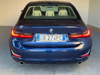 BMW 318 usata, con Autoradio