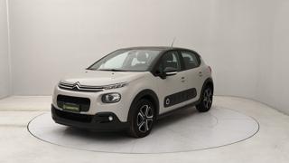 CITROEN C3 1.2 puretech Shine s&s 83cv neopatentati my18