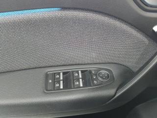 RENAULT Captur usata, con Sensore di pioggia