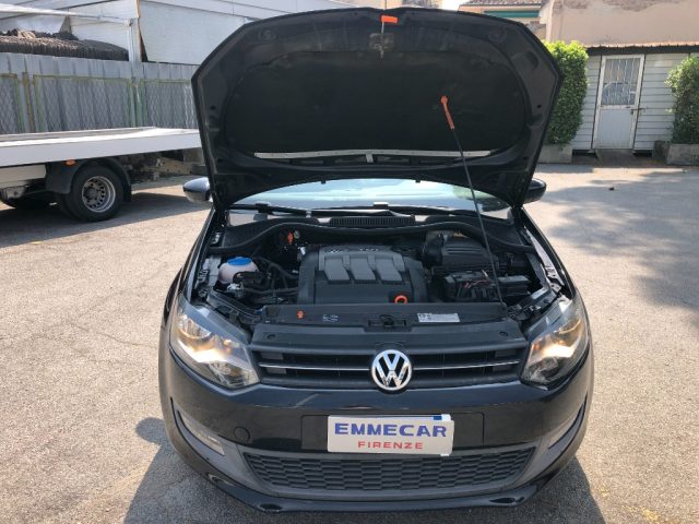VOLKSWAGEN Polo usata 16