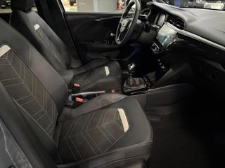 OPEL Corsa usata, con Climatizzatore