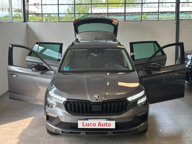 SKODA Kamiq usata, con Airbag