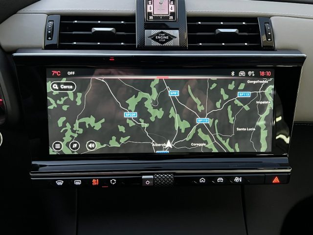 DS AUTOMOBILES DS 7 usata 23