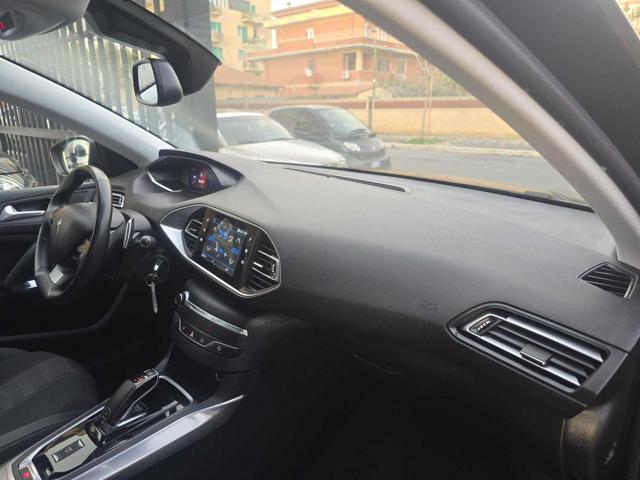 PEUGEOT 308 usata, con Climatizzatore