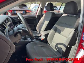 VOLKSWAGEN Golf Variant usata, con Alzacristalli elettrici
