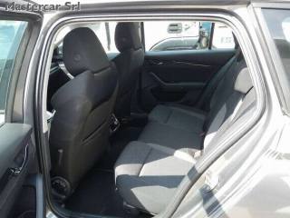 SKODA Octavia usata, con Antifurto