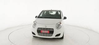 SUZUKI Alto usata 24