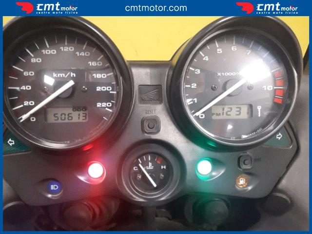 HONDA Varadero 1000 usata 4