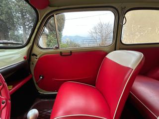 FIAT 600 usata 8