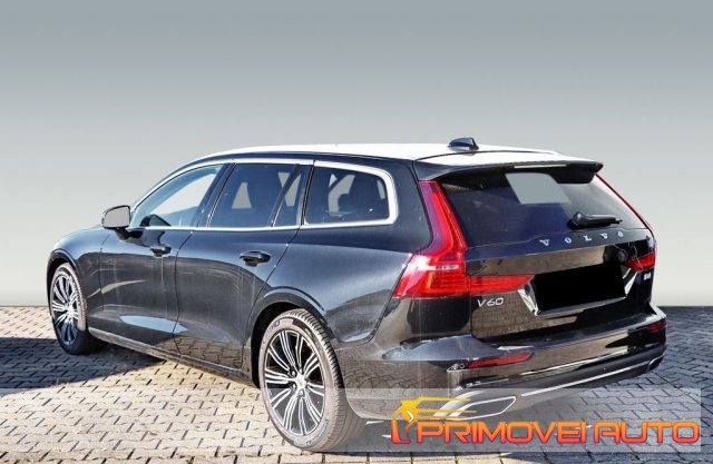 VOLVO V60 usata, con Autoradio