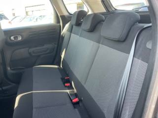 CITROEN C3 Aircross usata 12