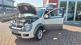 FIAT Panda usata 28