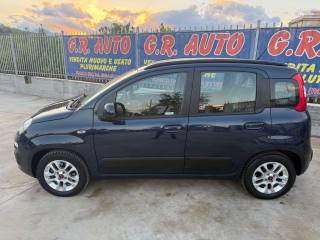 FIAT Panda usata, con Autoradio