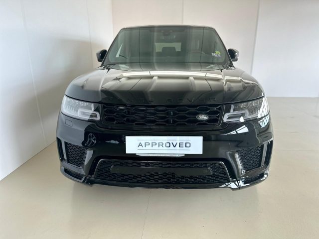 LAND ROVER Range Rover Sport usata, con Climatizzatore