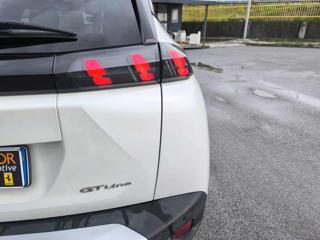 PEUGEOT 2008 usata, con Climatizzatore