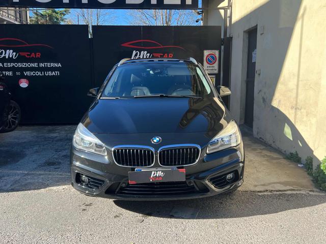 BMW 216 usata, con Airbag laterali