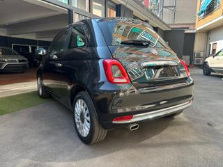 FIAT 500 usata, con Autoradio