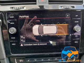VOLKSWAGEN Golf GTI usata, con ESP