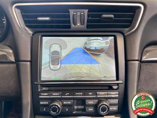 PORSCHE 911 usata, con Park Distance Control