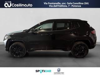 JEEP Compass usata, con Airbag