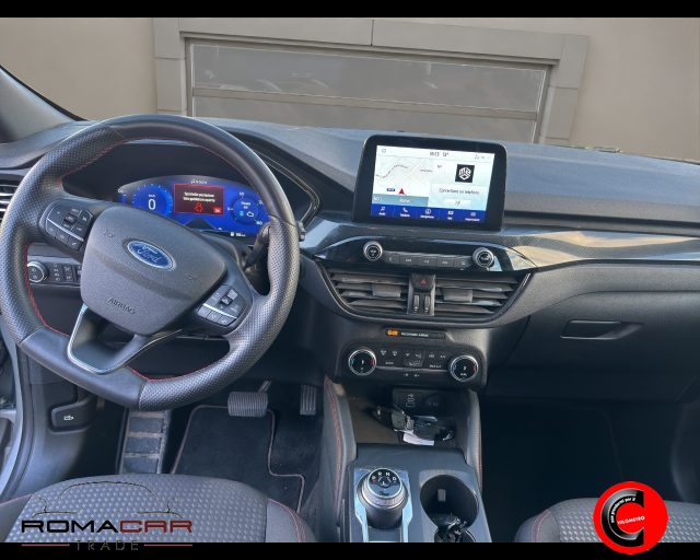 FORD Kuga usata, con Cruise Control