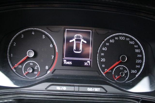 VOLKSWAGEN T-Cross usata, con Controllo trazione