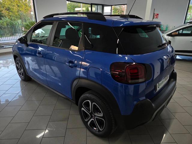 CITROEN C3 Aircross usata, con Controllo trazione