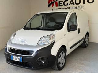 FIAT Fiorino usata, con Climatizzatore