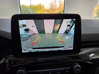 FORD Kuga usata, con Controllo automatico clima