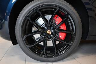 PORSCHE Macan usata 205