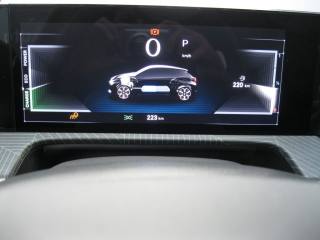 LANCIA Ypsilon usata, con Controllo elettronico della corsia