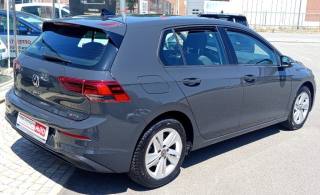 VOLKSWAGEN Golf usata, con Airbag