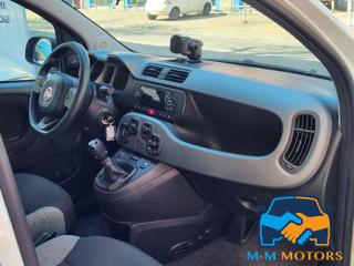 FIAT Panda usata, con Cronologia tagliandi